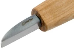 BeaverCraft Wood Carving Bench Knife C5, Couteau à Sculpter Le Bois -Marché Couteaux Magasin BVC5 03 beavercraft