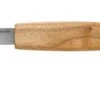 BeaverCraft Marking Striking Knife C9, Couteau à Sculpter Le Bois