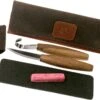 BeaverCraft Spoon Carving Tool Set S01X, Set à Sculpter Le Bois