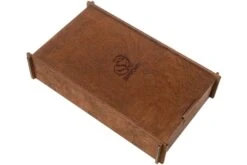 BeaverCraft Spoon Carving Tool Set S13BOX, Set à Sculpter Le Bois Avec Emballage Cadeau 7 BeaverCraft Spoon Carving Tool Set S13BOX, Set à Sculpter Le Bois Avec Emballage Cadeau -Marché Couteaux Magasin BVS13BOX 04 beavercraft