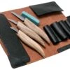 BeaverCraft Starter Chip And Whittle Knife Set S15x, Limited Edition Set De Sculpture Sur Bois