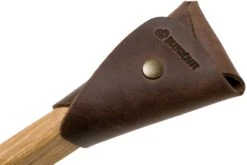 BeaverCraft SK1S Oak Spoon Carving Knife 25 Mm, Couteau Croche Pour Droitier Avec étui 11 BeaverCraft SK1S Oak Spoon Carving Knife 25 Mm, Couteau Croche Pour Droitier Avec étui -Marché Couteaux Magasin BVSK1SOAK 06 beavercraft