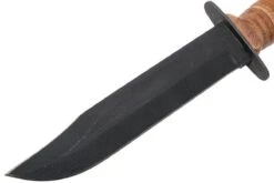 Case USMC Marine Knife 00334, USMC, Couteau De Chasse -Marché Couteaux Magasin CE334 03 case ce334 03