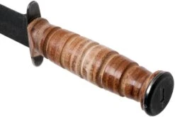 Case USMC Marine Knife 00334, USMC, Couteau De Chasse -Marché Couteaux Magasin CE334 04 case ce334 04