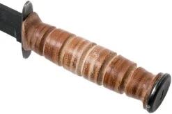 Case USMC Marine Knife 00334, USMC, Couteau De Chasse -Marché Couteaux Magasin CE334 05 case ce334 05