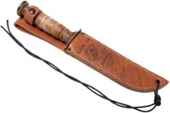 Case USMC Marine Knife 00334, USMC, Couteau De Chasse -Marché Couteaux Magasin CE334 07 case ce334 07