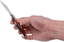 Case Medium Stockman Pocket Worn Old Red Bone, 00786, 6318 SS Couteau Poche -Marché Couteaux Magasin CE786 11 case ce786 11