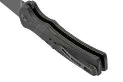 Civivi Cogent C20038D-1 Blackwashed Plain Edge, Black G10 Couteau De Poche 9 Civivi Cogent C20038D-1 Blackwashed Plain Edge, Black G10 Couteau De Poche -Marché Couteaux Magasin CIC20038D 1 04 civivi