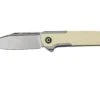 Civivi Cachet C20041B-2 Ivory G10, Couteau De Poche