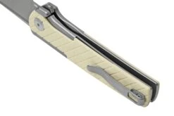 Civivi Cachet C20041B-2 Ivory G10, Couteau De Poche -Marché Couteaux Magasin CIC20041B 2 04 civivi