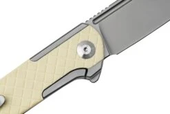 Civivi Cachet C20041B-2 Ivory G10, Couteau De Poche -Marché Couteaux Magasin CIC20041B 2 05 civivi