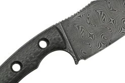 Civivi Midwatch C20059B-DS1 Carbon Fiber Damast, Couteau Fixe 11 Civivi Midwatch C20059B-DS1 Carbon Fiber Damast, Couteau Fixe -Marché Couteaux Magasin CIC20059B DS1 05 civivi