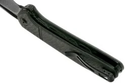 CiCivivi Ortis C2013DS-1 Damascus, Carbonfiber Couteau De Poche -Marché Couteaux Magasin CIC2013DS 1 05 civivi