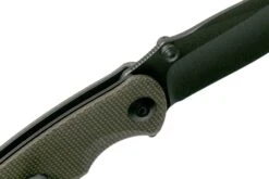 Civivi Pintail C2020C Black, Dark Green Micarta Couteau De Poche 13 Civivi Pintail C2020C Black, Dark Green Micarta Couteau De Poche -Marché Couteaux Magasin CIC2020C 06 civivi