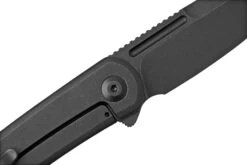 Civivi Cetos C21025B-3 Green Micarta Coarse, Couteau De Poche -Marché Couteaux Magasin CIC21025B 3 05 civivi