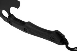 Civivi Aratra C21041-1, Blackwashed D2 Black G10, Couteau De Survie -Marché Couteaux Magasin CIC21041 1 04 civivi