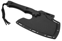 Civivi Aratra C21041-1, Blackwashed D2 Black G10, Couteau De Survie -Marché Couteaux Magasin CIC21041 1 06 civivi