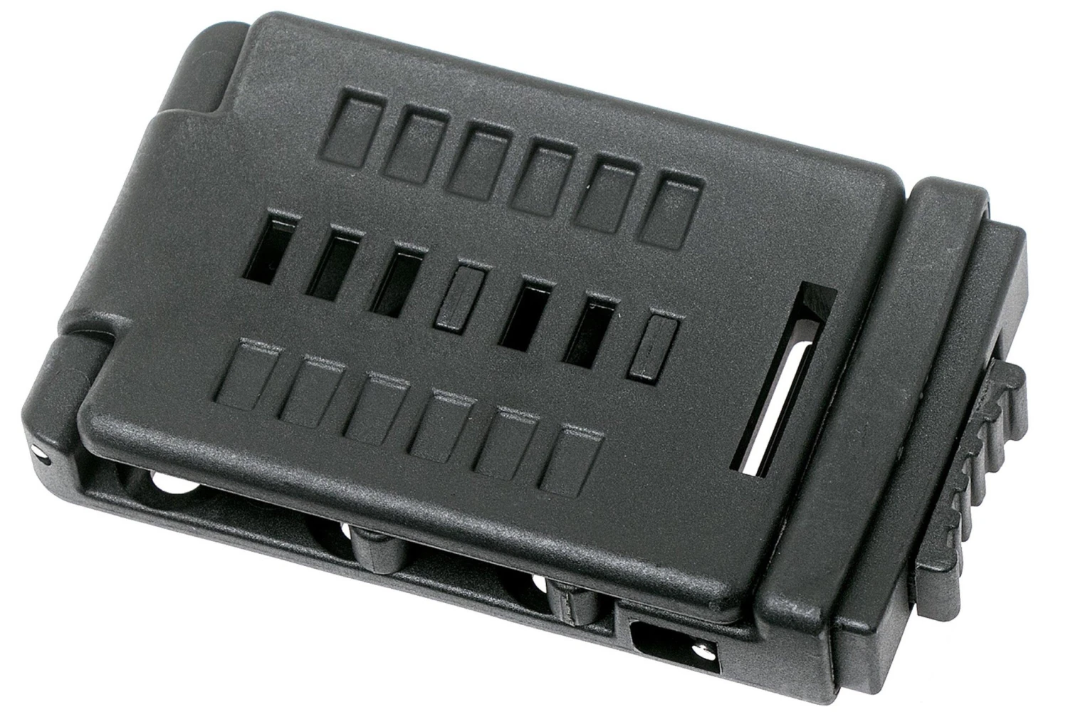 CRKT Ramadi Coyote Brown 2083 Couteau à Lame Fixe, Darrin William Sirois Design 8 CRKT Ramadi Coyote Brown 2083 Couteau à Lame Fixe, Darrin William Sirois Design – Image 8