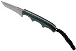 CRKT Minimalist Tanto 2386 Couteau De Cou, Alan Folts Design 12 CRKT Minimalist Tanto 2386 Couteau De Cou, Alan Folts Design -Marché Couteaux Magasin CK 2386 05 crkt