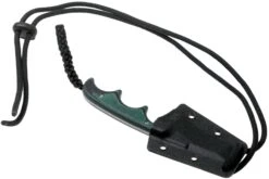 CRKT Minimalist Tanto 2386 Couteau De Cou, Alan Folts Design 14 CRKT Minimalist Tanto 2386 Couteau De Cou, Alan Folts Design -Marché Couteaux Magasin CK 2386 07 crkt