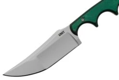 CRKT Minimalist Katana 2394 Couteau De Cou, Alan Folts Design -Marché Couteaux Magasin CK 2394 03 crkt