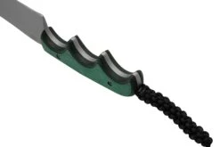 CRKT Minimalist Katana 2394 Couteau De Cou, Alan Folts Design -Marché Couteaux Magasin CK 2394 04 crkt