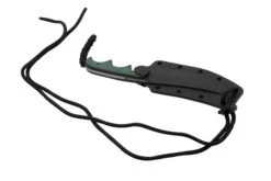 CRKT Minimalist Katana 2394 Couteau De Cou, Alan Folts Design -Marché Couteaux Magasin CK 2394 05 crkt