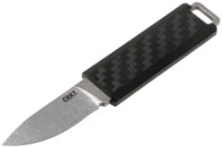 CRKT Scribe 2425 Couteau De Cou, TJ Schwarz Design -Marché Couteaux Magasin CK 2425 03 crkt