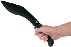 CRKT KUK 2742 Kukri Machette, RMJ Tactical Design -Marché Couteaux Magasin CK 2742 06 crkt