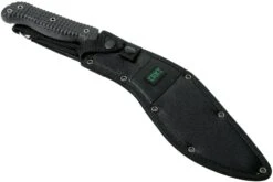 CRKT KUK 2742 Kukri Machette, RMJ Tactical Design -Marché Couteaux Magasin CK 2742 07 crkt