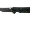 CRKT Inazuma No Ken Black 2908 Couteau De Poche, James Williams Design