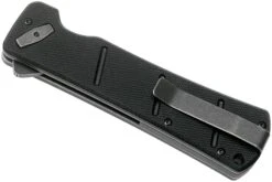 CRKT Inazuma No Ken Black 2908 Couteau De Poche, James Williams Design 10 CRKT Inazuma No Ken Black 2908 Couteau De Poche, James Williams Design -Marché Couteaux Magasin CK 2908 04 crkt