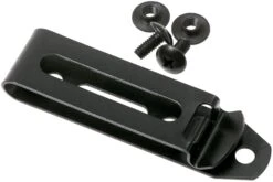 CRKT HZ6 Black 2927 Couteau à Lame Fixe, James Williams Design 15 CRKT HZ6 Black 2927 Couteau à Lame Fixe, James Williams Design -Marché Couteaux Magasin CK 2927 08 crkt