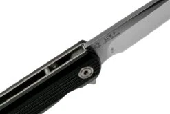 CRKT LCK+ Large 3810 Satin Couteau De Poche, Matthew Lerch Design 12 CRKT LCK+ Large 3810 Satin Couteau De Poche, Matthew Lerch Design -Marché Couteaux Magasin CK 3810 06 crkt