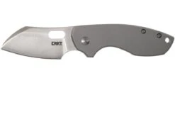 CRKT Pilar 5311 Couteau De Poche, Jesper Voxnaes Design