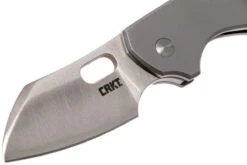 CRKT Pilar 5311 Couteau De Poche, Jesper Voxnaes Design -Marché Couteaux Magasin CK 5311 03 crkt ck 5311 03