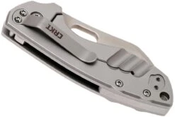 CRKT Pilar 5311 Couteau De Poche, Jesper Voxnaes Design -Marché Couteaux Magasin CK 5311 04 crkt ck 5311 04