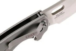 CRKT Pilar 5311 Couteau De Poche, Jesper Voxnaes Design -Marché Couteaux Magasin CK 5311 06 crkt ck 5311 06