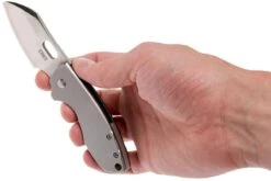 CRKT Pilar 5311 Couteau De Poche, Jesper Voxnaes Design -Marché Couteaux Magasin CK 5311 08 crkt ck 5311 08