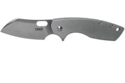 CRKT Pilar Large 5315 Couteau De Poche, Jesper Voxnaes Design