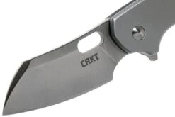 CRKT Pilar Large 5315 Couteau De Poche, Jesper Voxnaes Design -Marché Couteaux Magasin CK 5315 03 crkt