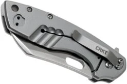 CRKT Pilar Large 5315 Couteau De Poche, Jesper Voxnaes Design -Marché Couteaux Magasin CK 5315 04 crkt