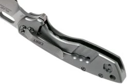 CRKT Pilar Large 5315 Couteau De Poche, Jesper Voxnaes Design -Marché Couteaux Magasin CK 5315 05 crkt