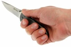 CRKT Drifter - Stainless Handle - 6450S -Marché Couteaux Magasin CK 6450S 07 crkt drifter stainless ck 6450s d7