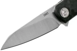 CRKT Mah-Hawk Black 6535 Couteau De Poche, Liong Mah Design -Marché Couteaux Magasin CK 6535 03 crkt