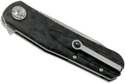 CRKT Mah-Hawk Black 6535 Couteau De Poche, Liong Mah Design -Marché Couteaux Magasin CK 6535 04 crkt