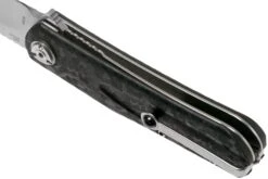 CRKT Mah-Hawk Black 6535 Couteau De Poche, Liong Mah Design -Marché Couteaux Magasin CK 6535 05 crkt