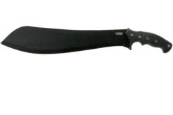 CRKT Halfachance K920KKP Parang Machette, Ken Onion Design