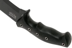 CRKT Halfachance K920KKP Parang Machette, Ken Onion Design -Marché Couteaux Magasin CK K920KKP 04 crkt