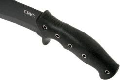 CRKT Halfachance K920KKP Parang Machette, Ken Onion Design -Marché Couteaux Magasin CK K920KKP 05 crkt